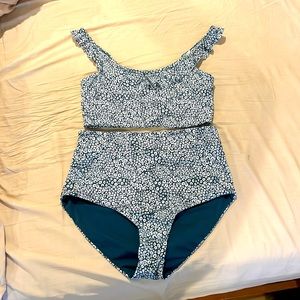 Senita 2 piece swimsuit